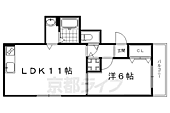 京都市中京区聚楽廻東町 3階建 築9年のイメージ