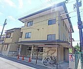 京都市左京区下鴨泉川町 3階建 築41年のイメージ