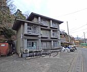 京都市北区上賀茂神山 3階建 築39年のイメージ