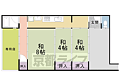 弁天町貸家のイメージ