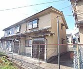 京都市北区上賀茂西後藤町 2階建 築35年のイメージ