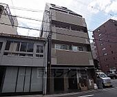 京都市中京区松屋町 6階建 築19年のイメージ