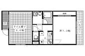 京都市北区上賀茂前田町 3階建 築17年のイメージ