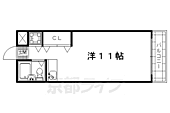 京都市北区大宮中林町 3階建 築36年のイメージ