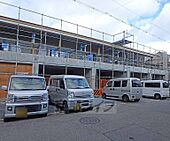 京都市北区紫竹上竹殿町 2階建 新築のイメージ
