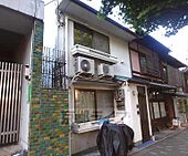 京都市北区紫竹下芝本町 2階建 築45年のイメージ
