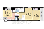 リーガル京都堀川中立売IIのイメージ