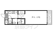 京都市中京区西ノ京中御門東町 5階建 築5年のイメージ