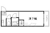 京都市左京区高野東開町 3階建 築29年のイメージ