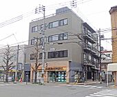 京都市左京区下鴨西林町 4階建 築46年のイメージ