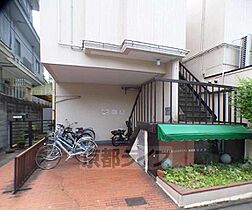 京都府京都市左京区北白川東瀬ノ内町（賃貸マンション1R・2階・16.00㎡） その18