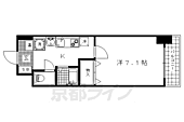 クラウンハイム京都北大路のイメージ