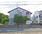 京都市北区西賀茂北山ノ森町 2階建 築32年のイメージ