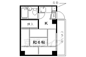 京都市北区上賀茂東上之段町 3階建 築43年のイメージ