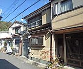 京都市北区上賀茂山本町 2階建 築60年のイメージ