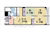 京都市左京区吉田河原町 7階建 築52年のイメージ