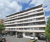 京都市左京区吉田河原町 7階建 築52年のイメージ