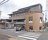 京都市北区上賀茂岩ケ垣内町 5階建 築31年のイメージ