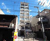 京都市中京区壺屋町 8階建 築19年のイメージ