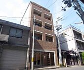 京都市中京区西押小路町 5階建 築16年のイメージ