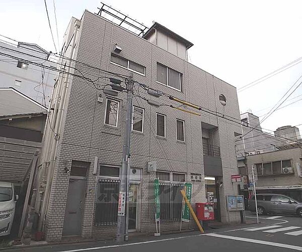 京都府京都市中京区釜座町(賃貸マンション1LDK・3階・45.88㎡)の写真 その30