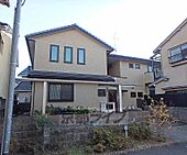 京都市北区西賀茂鹿ノ下町 2階建 築14年のイメージ
