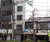 京都市左京区下鴨西本町 4階建 築43年のイメージ