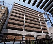 京都市中京区大阪材木町 11階建 築24年のイメージ