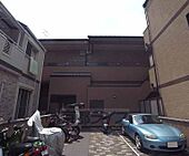 京都市中京区壬生高樋町 2階建 築16年のイメージ