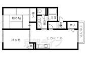 京都市北区大宮田尻町 2階建 築32年のイメージ