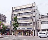 京都市左京区田中里ノ前町 5階建 築57年のイメージ