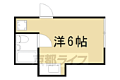 京都市北区紫竹西野山町 2階建 築39年のイメージ