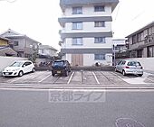 京都市左京区吉田中大路町 4階建 築56年のイメージ