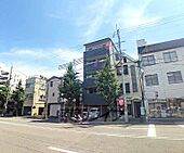 京都市中京区西ノ京上平町 5階建 築9年のイメージ