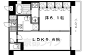 リーガル京都御所西IIのイメージ