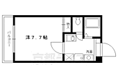 京都市北区大宮南箱ノ井町 4階建 築25年のイメージ
