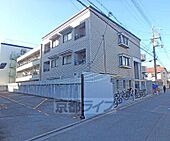 京都市左京区高野竹屋町 3階建 築39年のイメージ