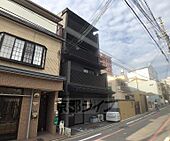 京都市中京区亀屋町 4階建 築7年のイメージ