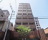 京都市中京区大文字町 11階建 築22年のイメージ