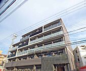 京都市左京区一乗寺東杉ノ宮町 5階建 築5年のイメージ
