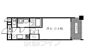 ＨＦ烏丸鞍馬口レジデンスのイメージ