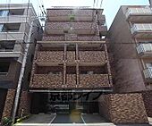 京都市中京区百足屋町 7階建 築20年のイメージ