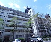 京都市左京区高野東開町 6階建 築43年のイメージ