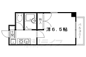 京都市左京区一乗寺宮ノ東町 5階建 築30年のイメージ