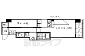 京都市中京区樽屋町 14階建 築21年のイメージ