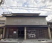 京都市中京区蛸薬師町 3階建 築5年のイメージ