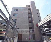 京都市中京区壬生相合町 7階建 築16年のイメージ