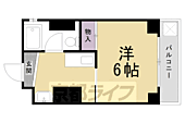 京都市左京区浄土寺馬場町 4階建 築46年のイメージ