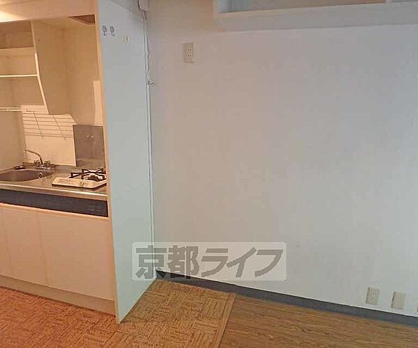 画像21:冷蔵庫設置スペースです。