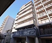 京都市中京区西ノ京小堀町 7階建 築21年のイメージ